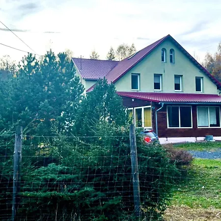 Σπίτι διακοπών Dom Siedlisko Kolo Karpacza