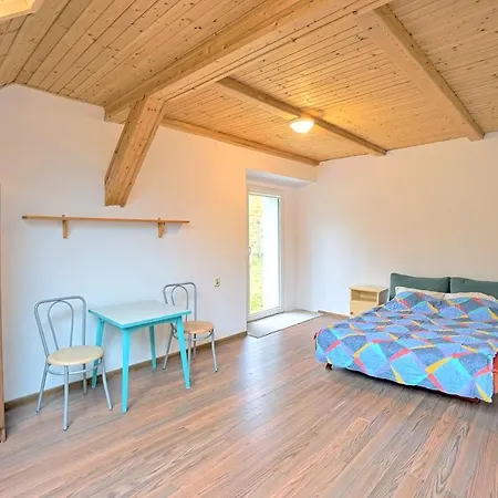 Dom Siedlisko Kolo Karpacza Σπίτι διακοπών *