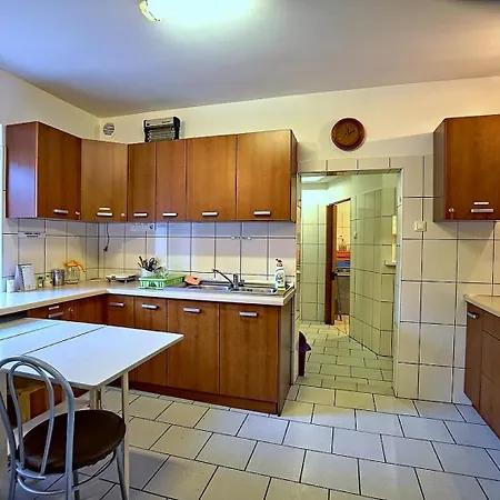 Dom Siedlisko Kolo Karpacza Σπίτι διακοπών *