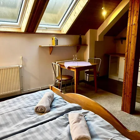 Σπίτι διακοπών Dom Siedlisko Kolo Karpacza