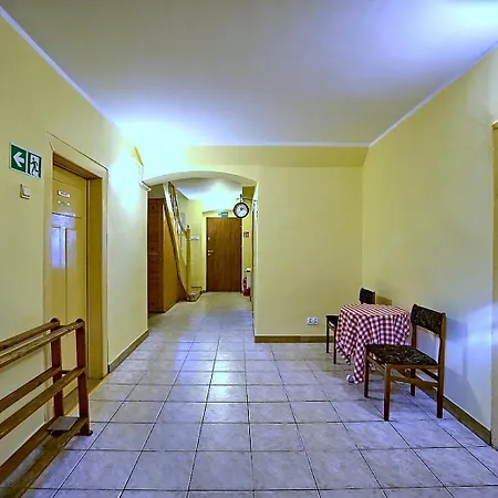 Dom Siedlisko Kolo Karpacza *